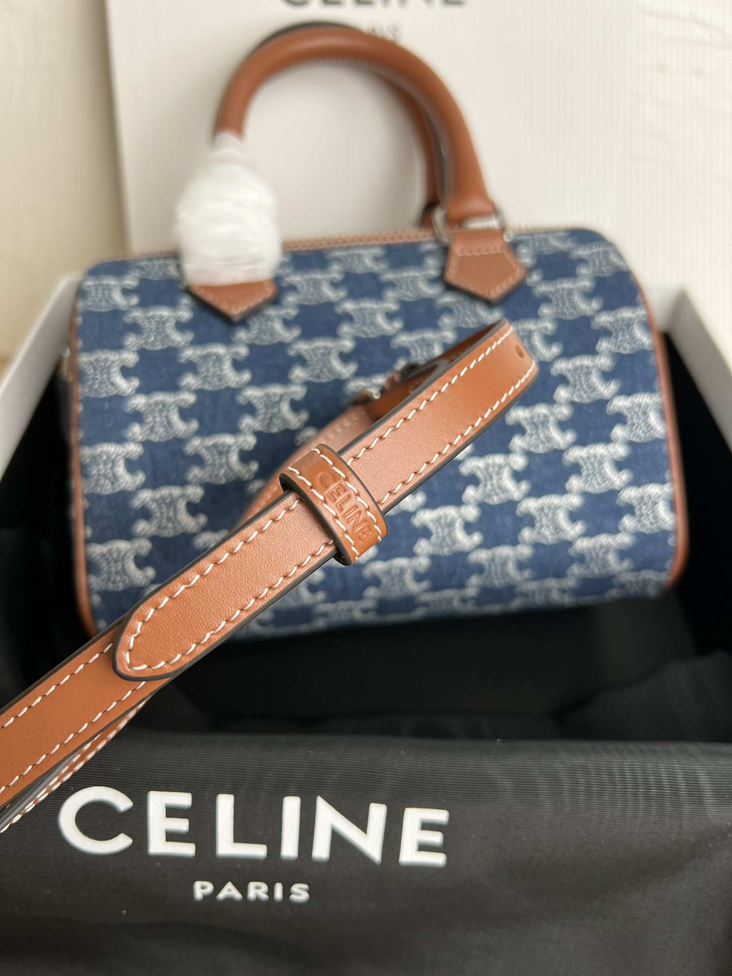 Celine Pillow Bags